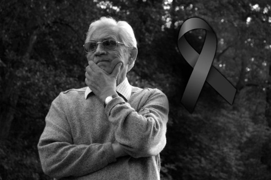 Sot i jepet lamtumira regjisorit të njohur Piro Milkani, familja njofton orën e ceremonisë