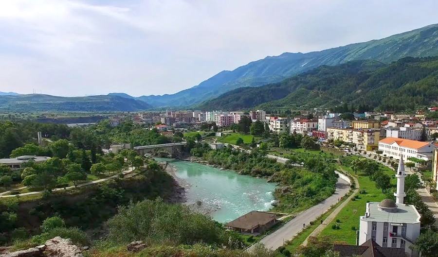 Sot nis “Vjosart”, festivali ndërkombëtar i artit përgjatë rrjedhës së lumit Vjosa