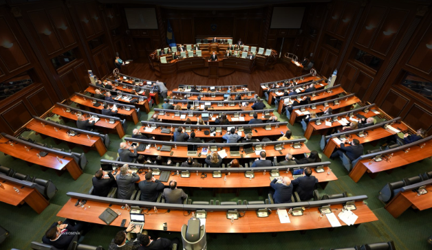 Sot përpjekja e 19-të për konstituimin e Kuvendit të Kosovës