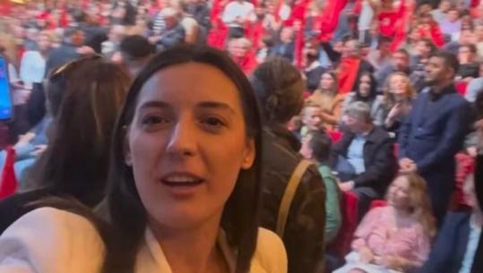 SPAK i kërkon Prokurorisë së Fierit të hetojë kandidaten e PS-së, Zegjine Çaushi