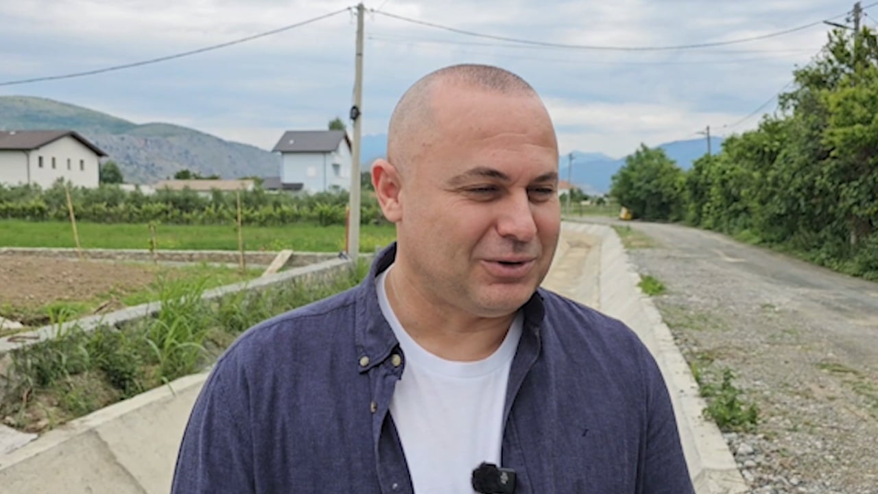 SPAK i sekuestroi celularin, reagon për herë të parë kryebashkiaku i Vaut të Dejës: I gatshëm për të bashkëpunuar me çdo institucion hetimor