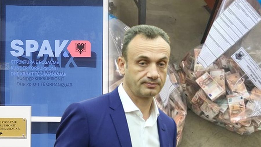 SPAK kërkon 4 vite burg për avokatin Radovan Çela, akuzohet për korrupsion dhe ndikim të paligjshëm në drejtësi