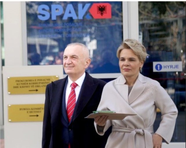 SPAK mbyll hetimet për aferën CEZ-DIA dhe lobimin në SHBA, merr të pandehur Metën dhe Kryemadhin