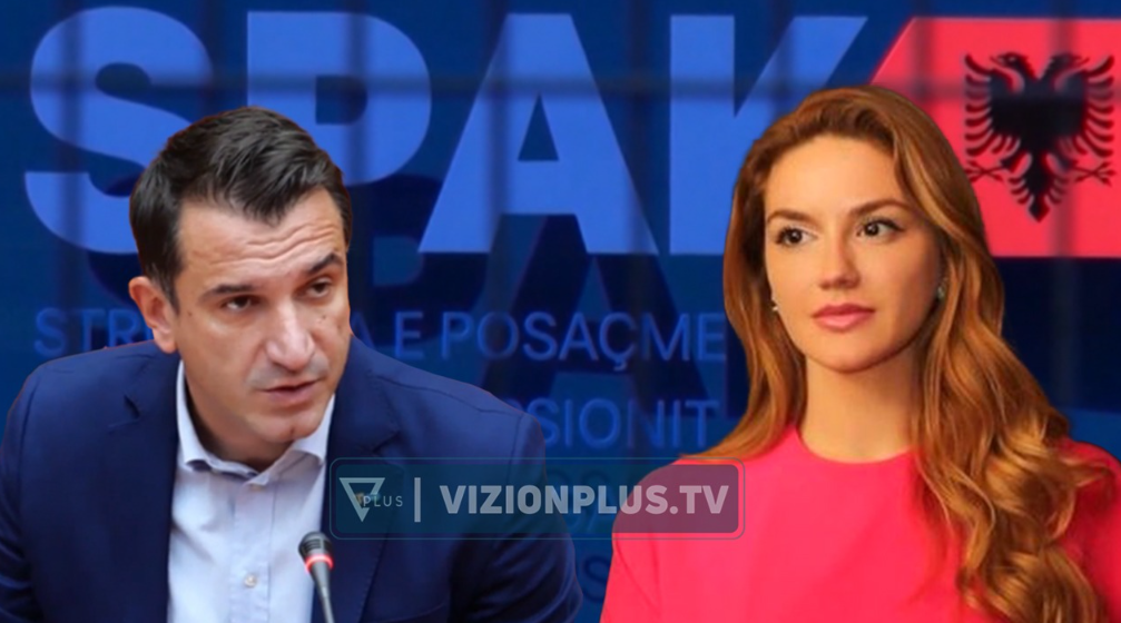 SPAK merr zyrtarisht nën hetim Erion Veliajn dhe Ajola Xoxen, ju shtohet dhe një akuzë e re! Me urdhër të GJKKO ju sekuestrohen dy pasuri