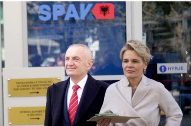 SPAK përfundon hetimet për çiftin Meta-Kryemadhi, ja kur u komunikohen akuzat