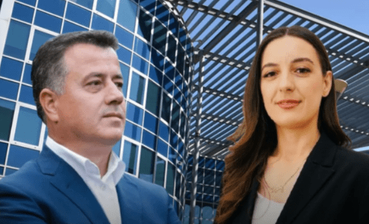 SPAK rrëzon Flamur Nokën dhe PD pas kallëzimit për kandidaten e PS Zegjine Çaushi për korrupsion zgjedhor: Nuk provohet vepra penale, fakti nuk ekziston