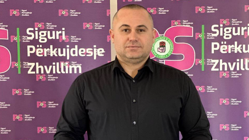 SPAK sekuestron celularin e kryetarit të Bashkisë Vau i Dejës, dyshohet për krime zgjedhore