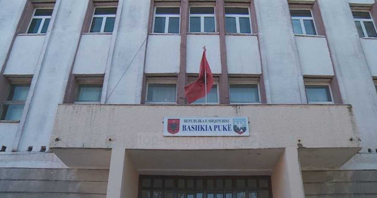 SPAK sekuestron celularin e nënkryetarit të Bashkisë Pukë