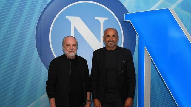Spalletti “hap barkun”, tregon konfliktet me De Laurentiis: Nuk telefonoi mbrëmjen që fituam titullin. Urimi? Një rresht e gjysmë…