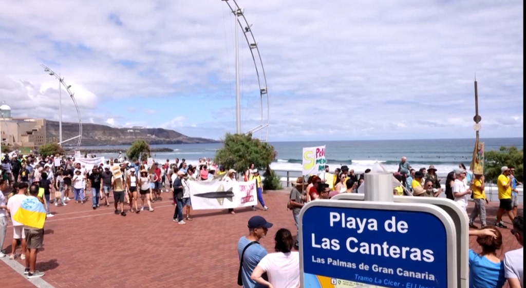 Spanja i kërkon Airbnb të tërheqë nga platforma mijëra shtëpi pushimi