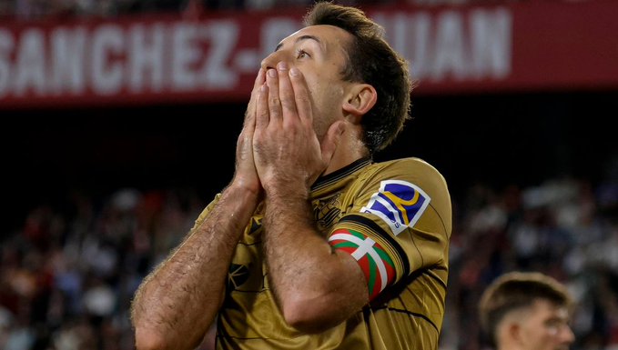 Spanja me 8 bileta të UEFA-s, Sociedad mbetet jashtë Europe