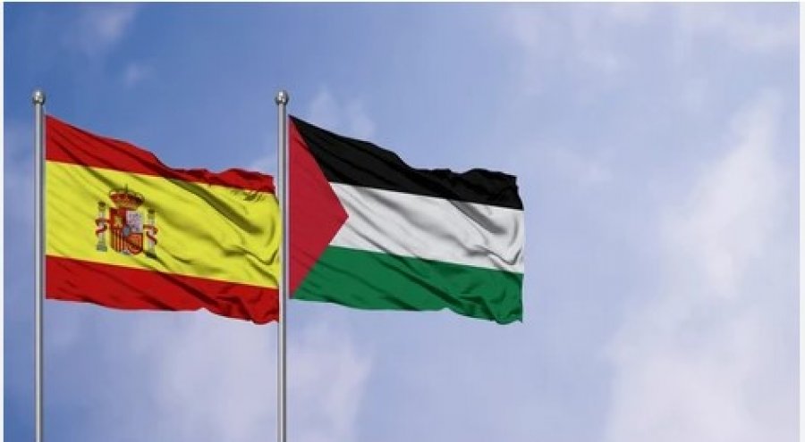 Spanja paralajmëron projektrezolutë në OKB për t’i dhënë fund bllokadës izraelite në Gaza