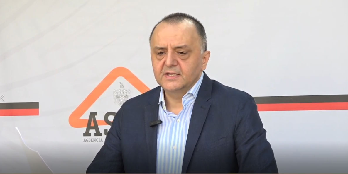 Spiropali mesazh ngushëllimi: “Humbëm Artan Lamen, studiuesin e pasionuar”!