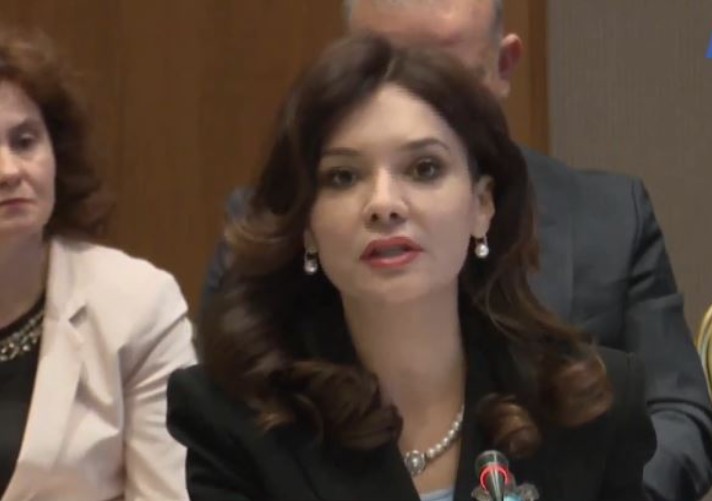 Spiropali në Janinë: Shqipëria, shembull për stabilitetin dhe fqinjësinë e mirë në rajon