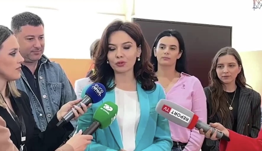 Spiropali nga Vora: Rezultati duhet të kishte dalë që mbrëmë