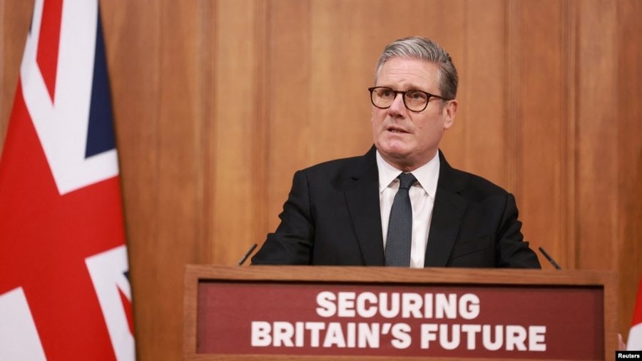 Starmer merr masa për ndalimin e kthimit të shqiptarëve të dëbuar në Britani