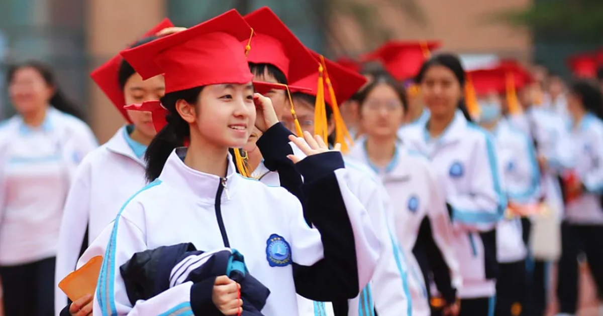 Studentë apo spiunë? Të rinjtë kinezë në shënjestër të Trumpit