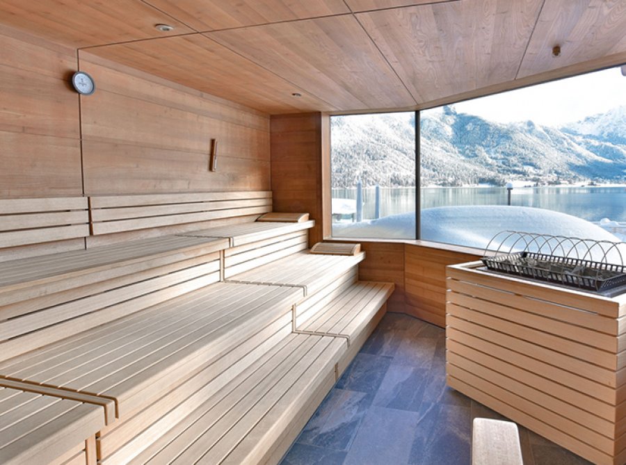 Studim: Dy seanca sauna në ditë rrisin hormonin e rritjes me 500%, nxehtësia, çelës për shëndet dhe jetëgjatësi