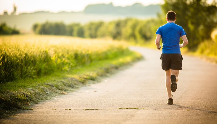 Studim: Vrapi ose ecja e shpejtë, faktorë kyç që garantojnë jetëgjatësinë e njeriut!