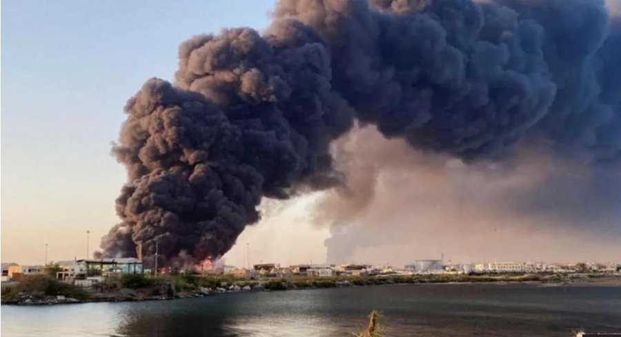 Sudani ndërpret marrëdhëniet diplomatike me Emiratet e Bashkuara Arabe, mes akuzave për mbështetje ndaj RSF-së