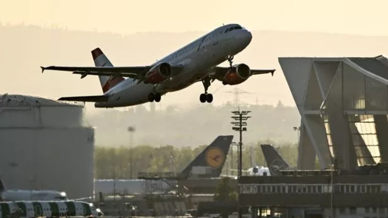 Sulmet ajrore indiane, aeroportet dhe hapësira ajrore e Pakistanit mbeten plotësisht funksionale