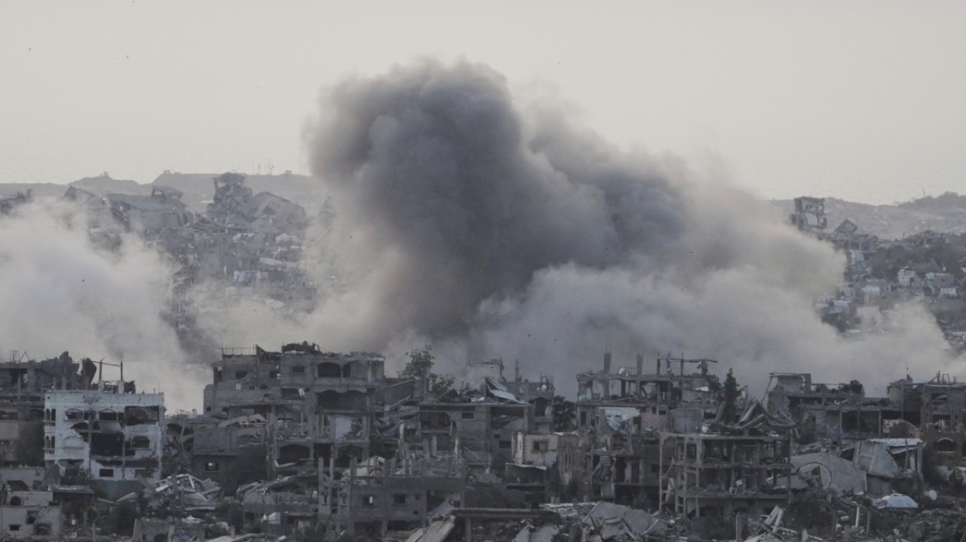 Sulmet e Izraelit në Gaza, presidenti i Këshillit Evropian: Dhuna duhet të ndalet