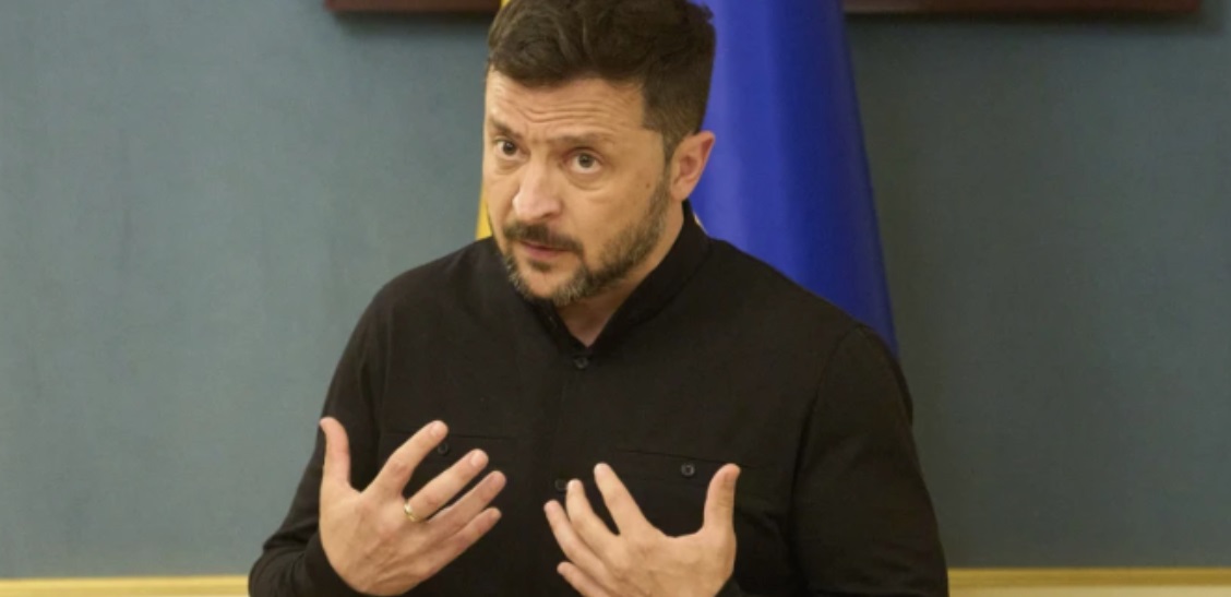 Sulmet në Ukrainë/ Reagon Zelensky: Heshtja e Amerikës dhe të tjerëve në botë po e inkurajojnë Putinin