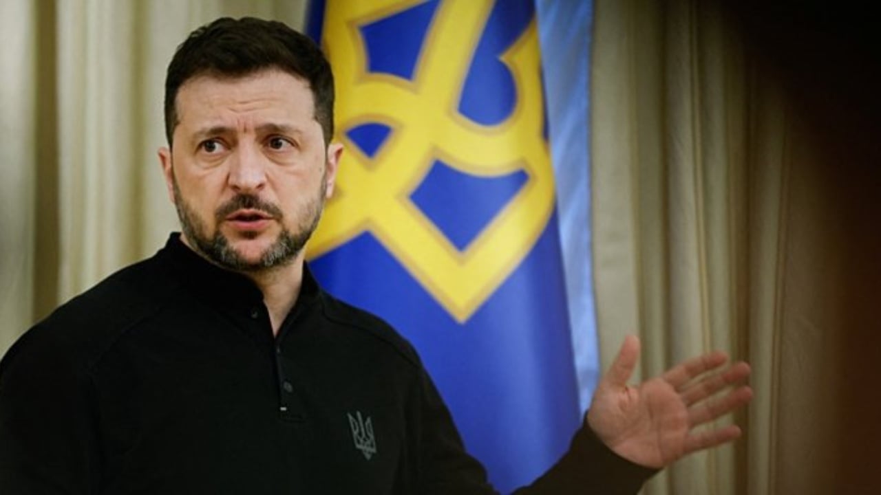 Sulmi rus që la pas 12 të vdekur në Ukrainë, Zelensky: Heshtja e Amerikës dhe ndërkombëtarëve po e inkurajojnë Putinin