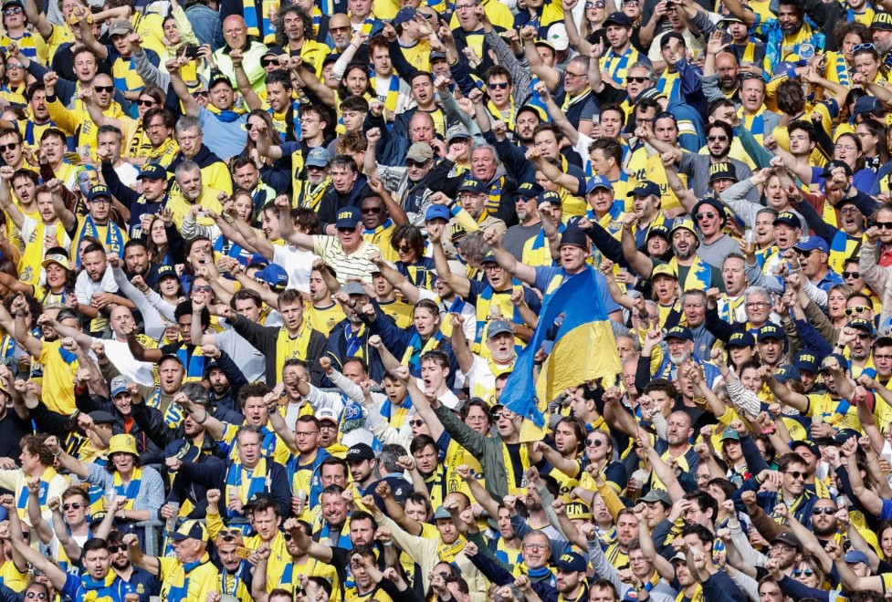 Surpriza e radhës vjen nga Belgjika, Royale Union SG fiton titullin pas 90 vitesh pritje