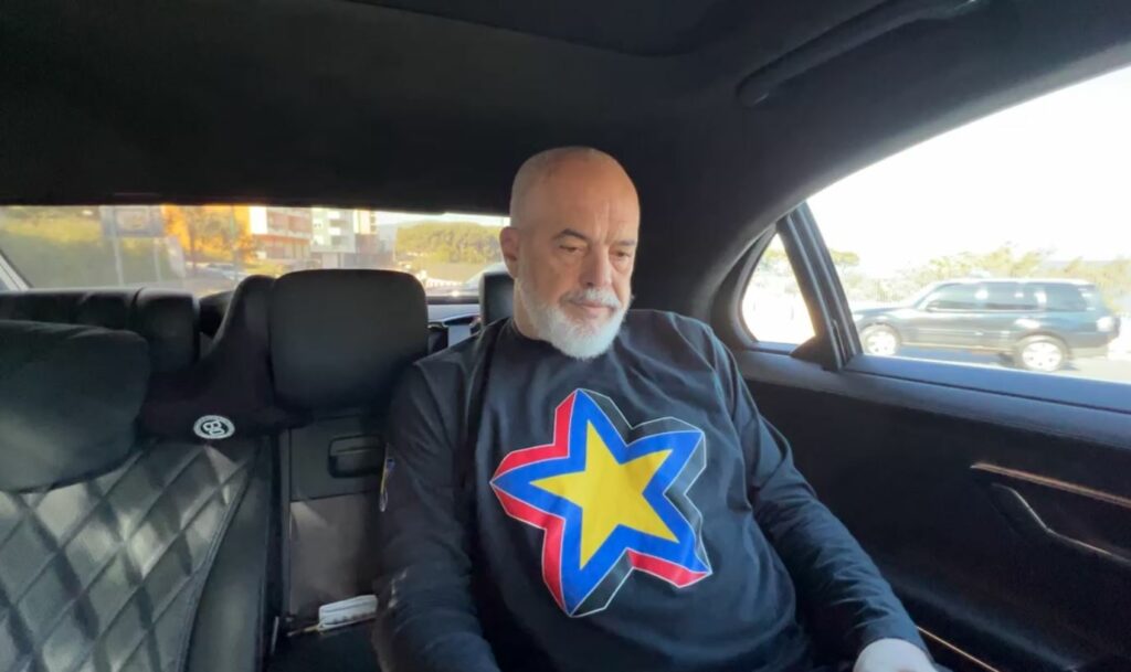 “Sy m’Sy” nga makina, Rama jep lajmin: BE aprovoi grup-kapitullin tjetër!