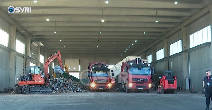 SYRI TV/ 700 mijë euro për fantazmën e Sharrës, pagesa një ditë pas masakrës zgjedhore