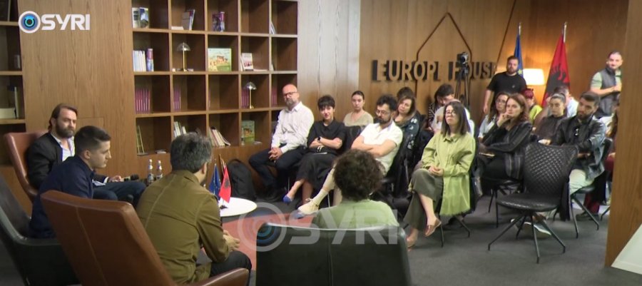 SYRI TV/ Muzika e kinemaja, pa hapësirë e mbështetje: ‘Grupet përtej institucioneve s’kanë hapësirë’