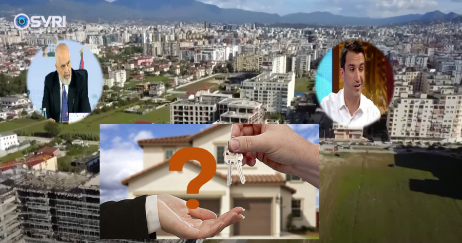 SYRI TV/ Plug denoncon aferën e strehimit social, ‘zhduken’ 83 milionë euro të strehimit