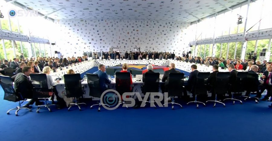 SYRI TV/ Rama show për të mbuluar krimet zgjedhore, Macron: Ka manipulime ndaj zgjedhjeve