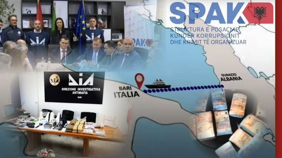 SYRI TV/ Show i SPAK me sekuestrot, TV në Vlorë ndryshon pronësi – Kompanitë ‘Poja’, ende të pabllokuara