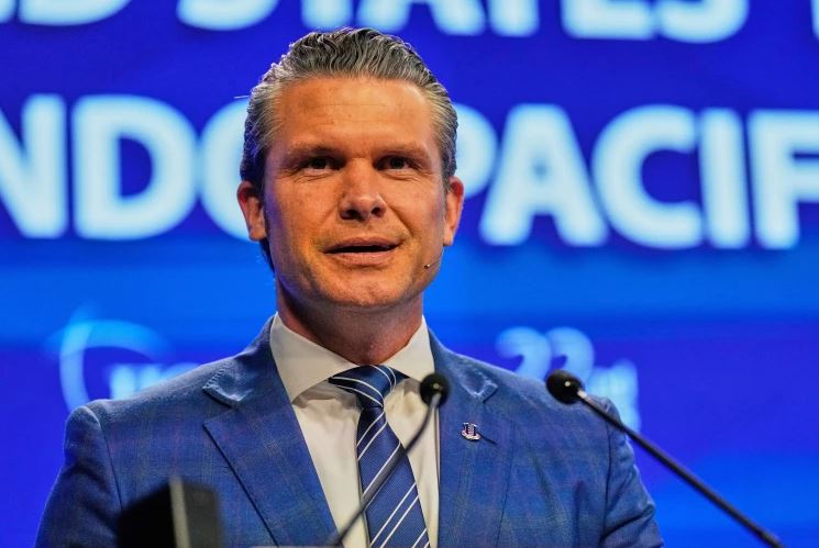 “Tajvani”/ Sekretari amerikan i Mbrojtjes: Kërcënimi që vjen nga Kina, real. Të rriten shpenzimet në mbrojtje