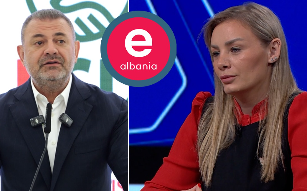 Tani garon me Tom Doshin në Fier/ Flet ekspertja që ndihmoi në ngritjen e E-Albania