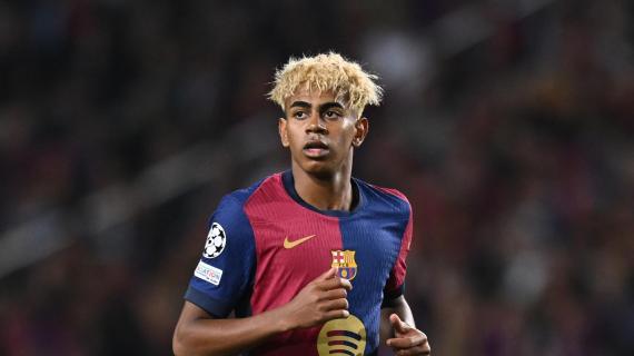 Tardelli, i mahnitur nga Yamal: Rrallëherë shohim “adoleshentë” kaq vendimtarë…