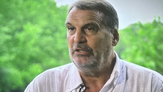 Tardelli: Këtë kampionat mund ta humbasë vetë Napoli. Largimi i Contes? Ka dhënë sinjale…