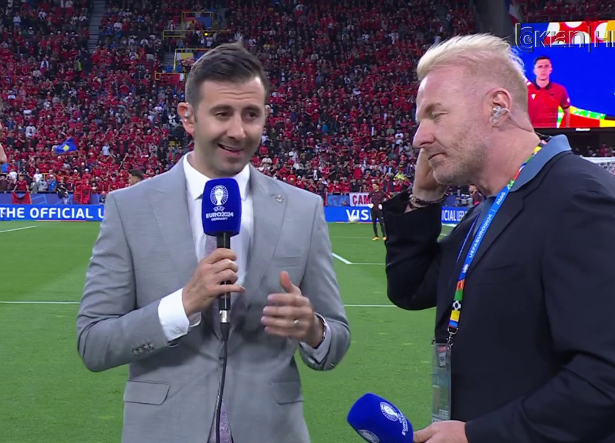 “Tare është një person serioz”, ish-lojtari i Milanit: Klubi do t’i japë autonomi