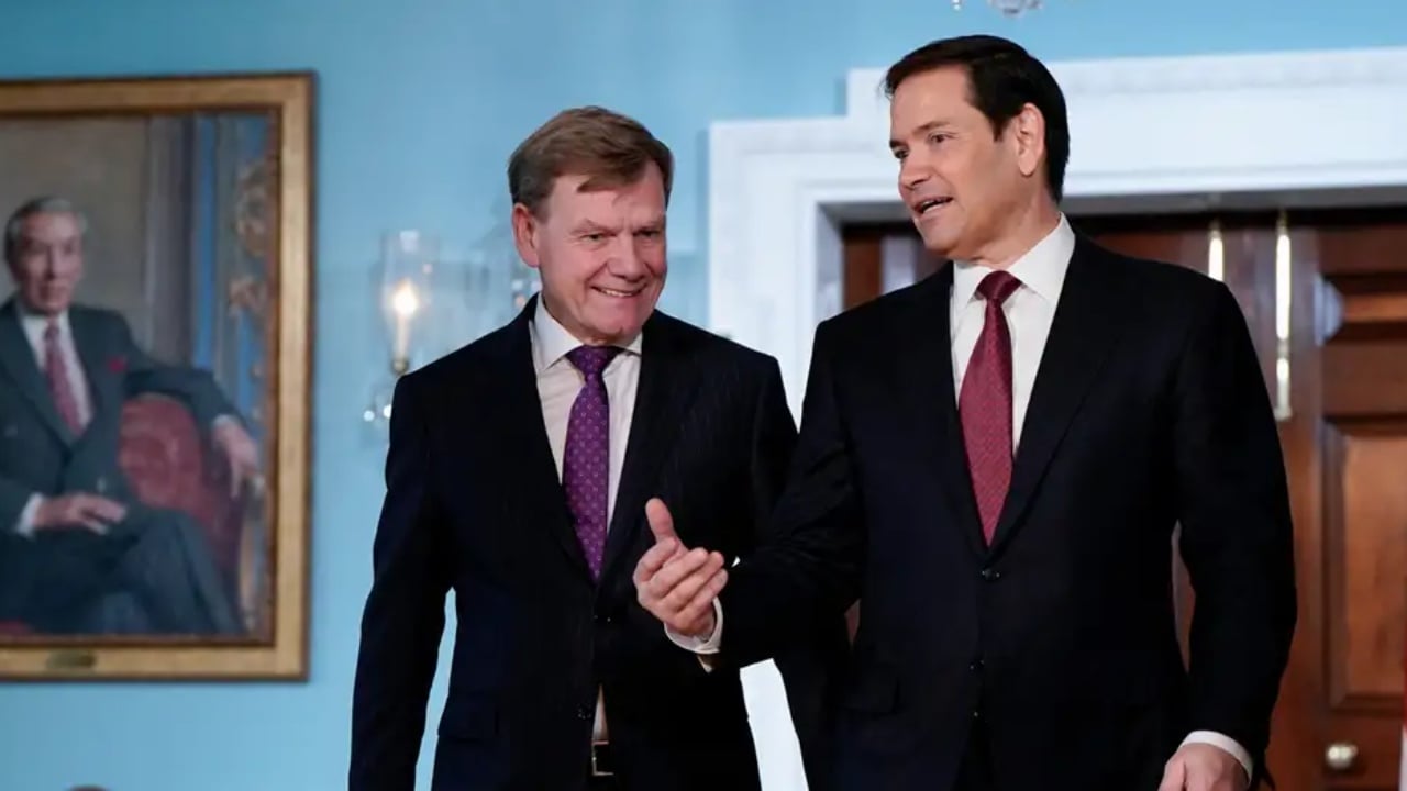 Tarifat e SHBA/ Ministri i Jashtëm gjerman: Lojë humbëse për të dy palët