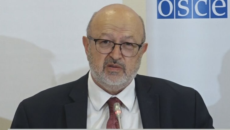 “Task forca e SPAK,zhvillim pozitiv”,Zannier:Presion ndaj nëpunësve të administratës