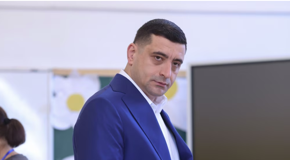 “Të anulohen zgjedhjet presidenciale në Rumani”, kandidatit i refuzohet kërkesa