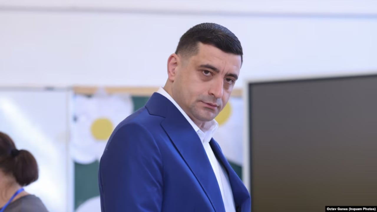 “Të anulohen zgjedhjet presidenciale në Rumani”, kandidatit ultranacionalist i refuzohet kërkesa