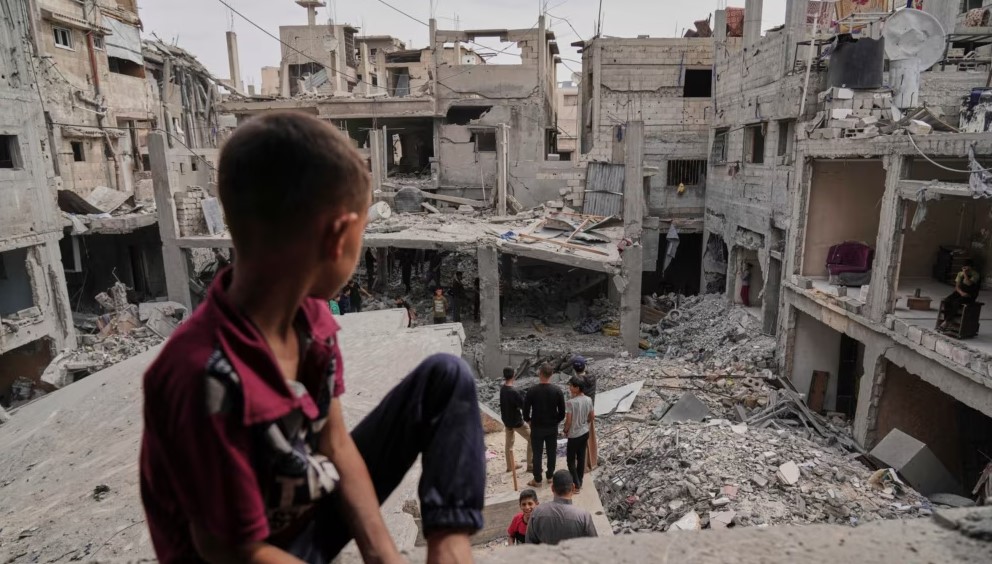 Të paktën 54 të vrarë në Gazë nga bombardimet e pareshtura izraelite