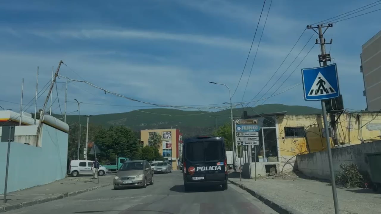 Të shtënat me armë zjarri në Laç, zbulohet identiteti i pesë personave të plagosurve