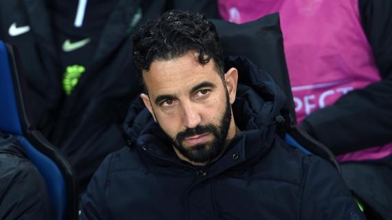 Telashe për Amorim, humbja e radhës në kampionat shoqërohet edhe me një dëmtim serioz