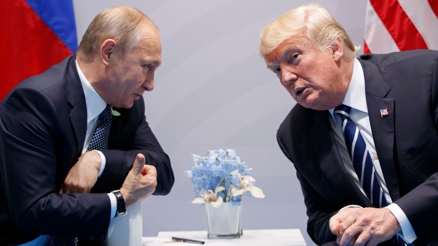Telefonata Putin-Trump, SHBA dhe Rusia me deklarata kontradiktore. Nuk ka sanksione për Moskën