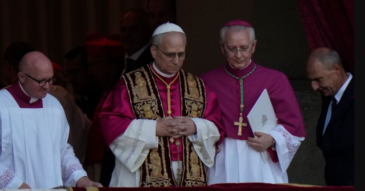 Tenisti që u bë Papa i parë amerikan! Kush është Robert Prevost, kryebariu i katolikëve në të gjithë botën (PROFIL)