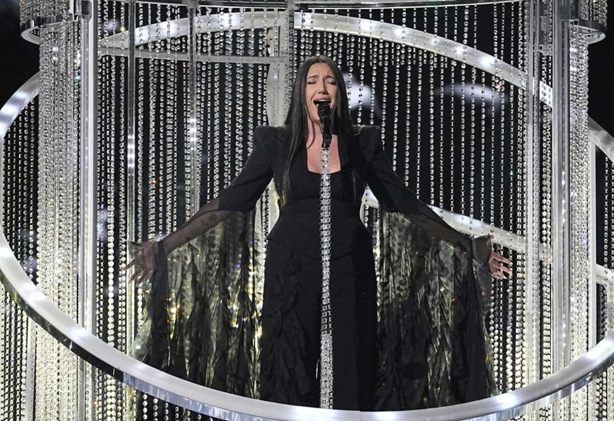 Tensione në Eurovision nga protestat pro-Palestinës në arenën e Bazelit